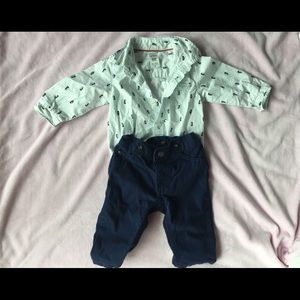 Toddler Boy Sets